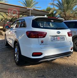 كيا سورينتو